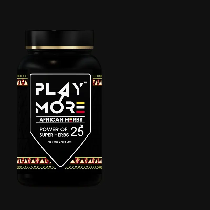 Play More Benefits Anatomy