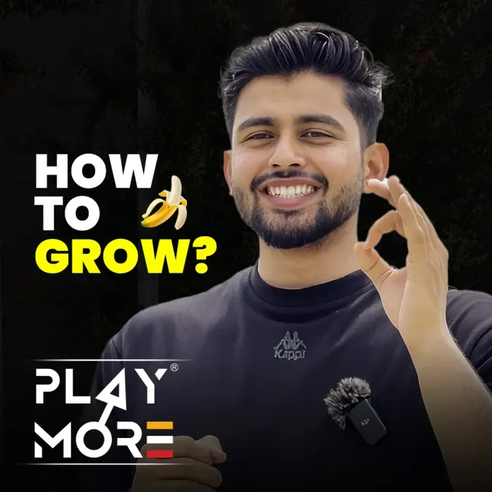 What is play more expert review